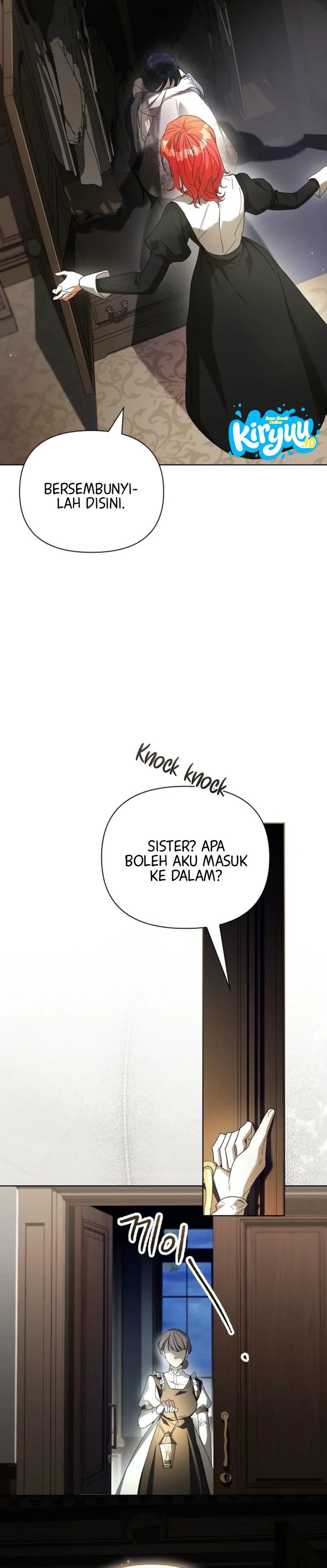 About Perfect Revenge Chapter 8 - halaman 10