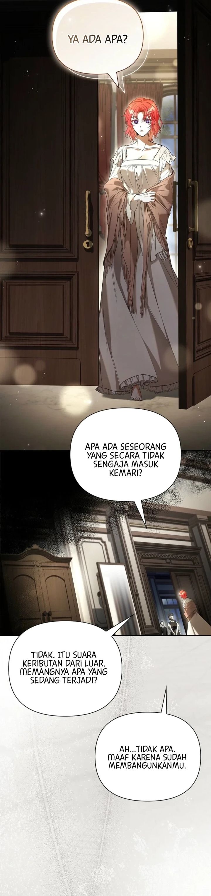 About Perfect Revenge Chapter 8 - halaman 11