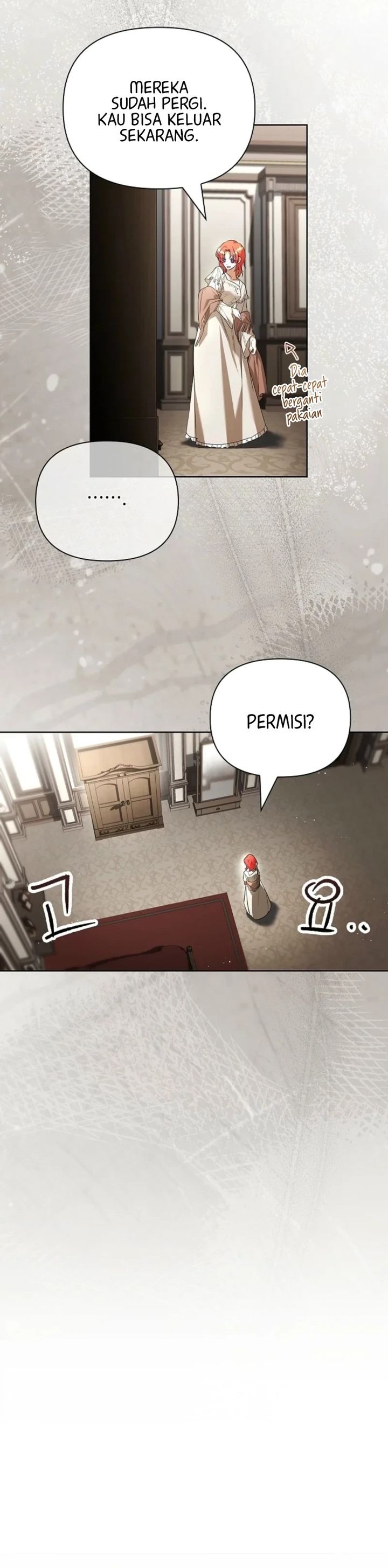 About Perfect Revenge Chapter 8 - halaman 12