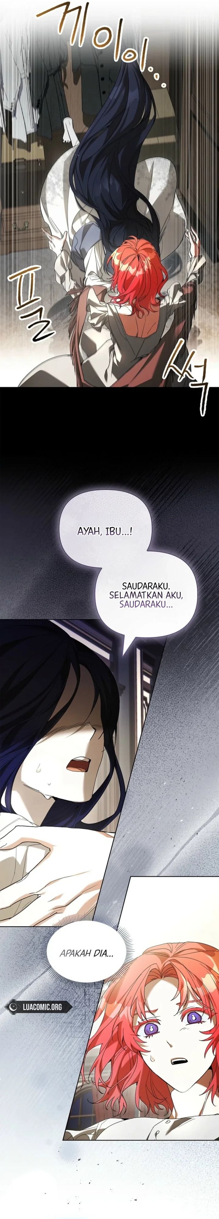 About Perfect Revenge Chapter 8 - halaman 13