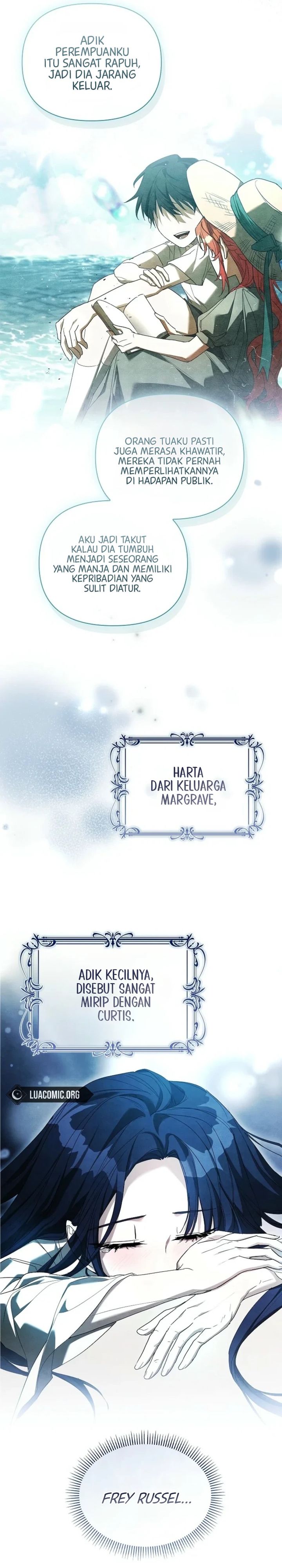 About Perfect Revenge Chapter 8 - halaman 14