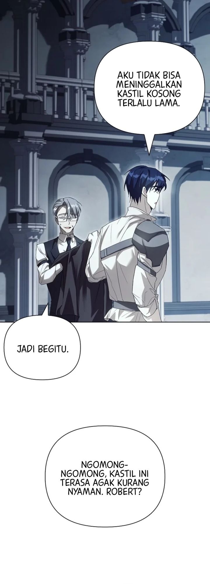 About Perfect Revenge Chapter 8 - halaman 16