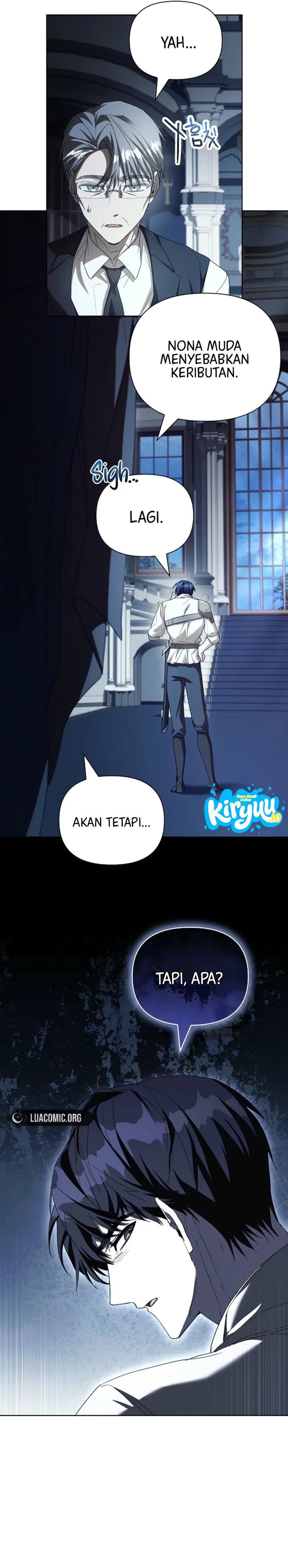 About Perfect Revenge Chapter 8 - halaman 17