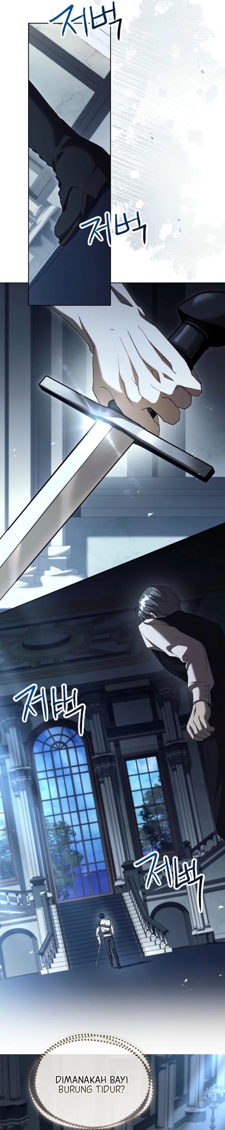 About Perfect Revenge Chapter 8 - halaman 19