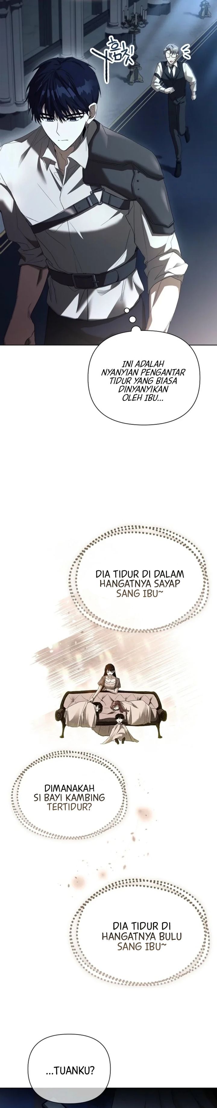 About Perfect Revenge Chapter 8 - halaman 20