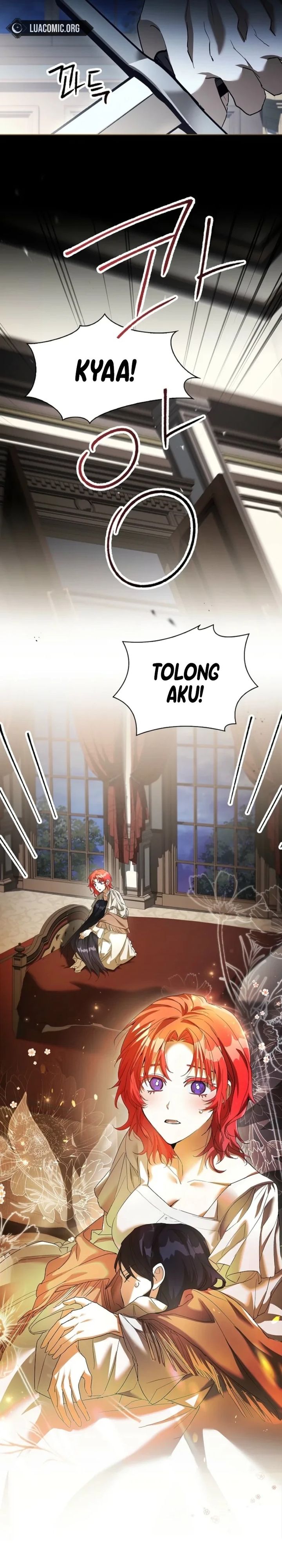 About Perfect Revenge Chapter 8 - halaman 21