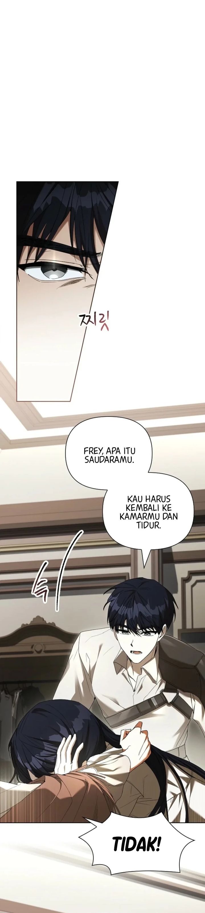 About Perfect Revenge Chapter 8 - halaman 22
