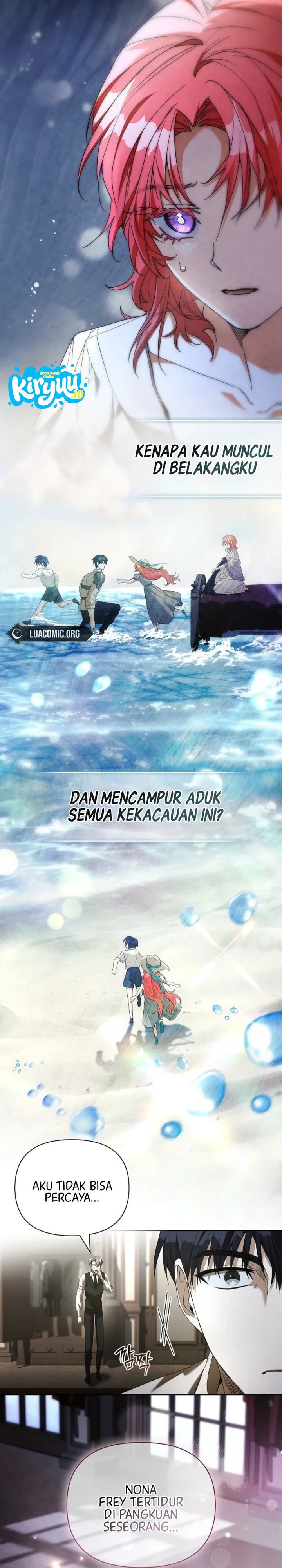 About Perfect Revenge Chapter 8 - halaman 24