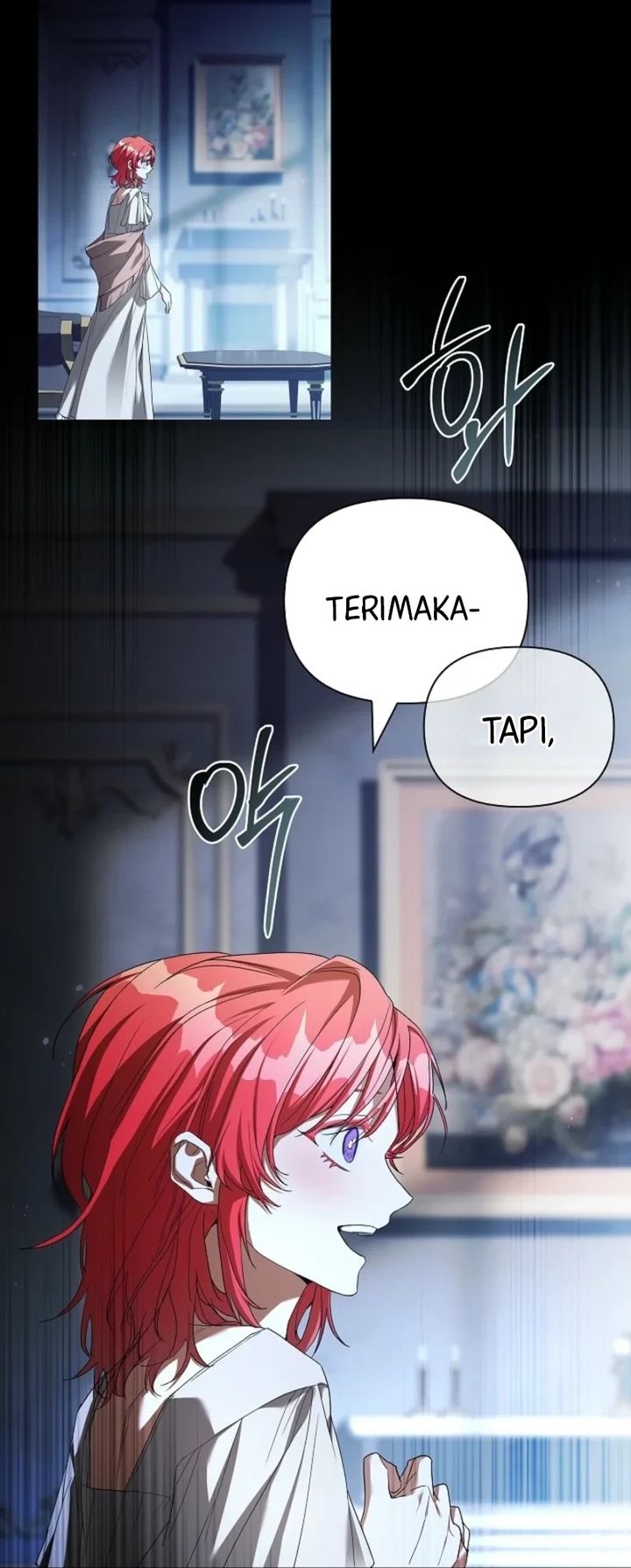 About Perfect Revenge Chapter 8 - halaman 27
