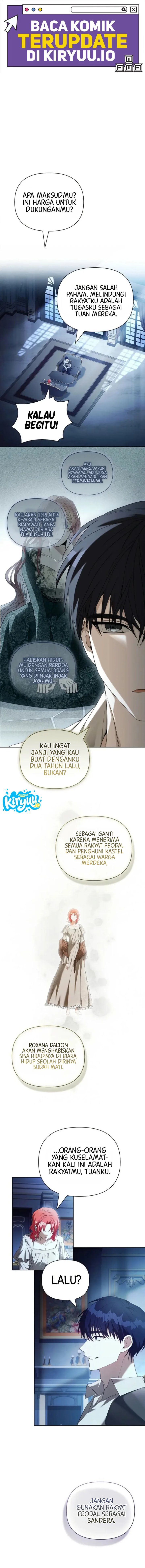 About Perfect Revenge Chapter 9 - halaman 2