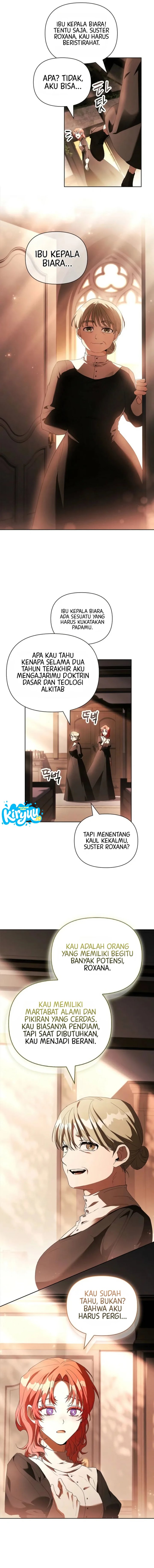 About Perfect Revenge Chapter 9 - halaman 10