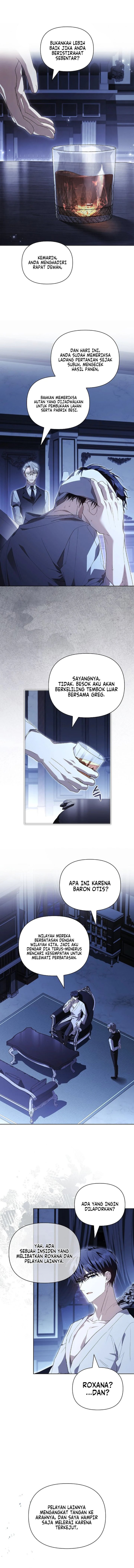 About Perfect Revenge Chapter 11 - halaman 1