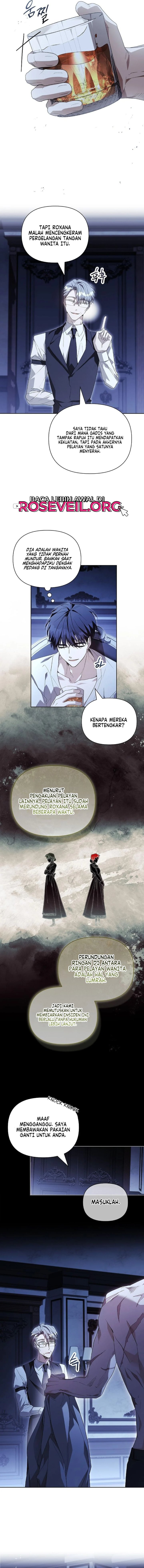 About Perfect Revenge Chapter 11 - halaman 2