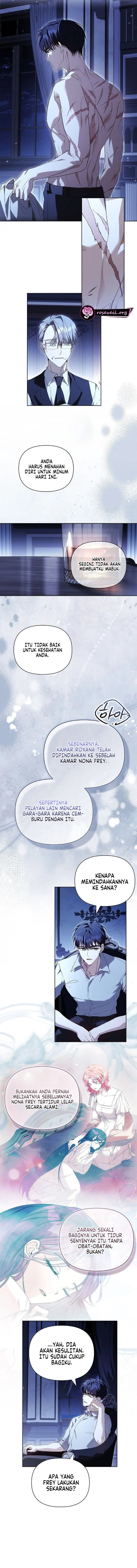 About Perfect Revenge Chapter 11 - halaman 3