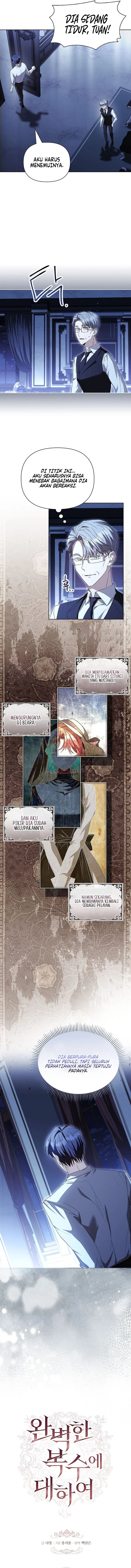 About Perfect Revenge Chapter 11 - halaman 4
