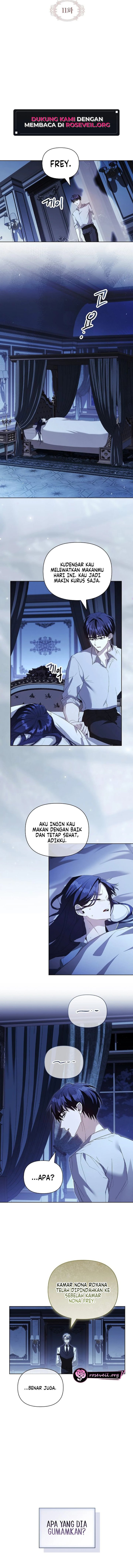 About Perfect Revenge Chapter 11 - halaman 5