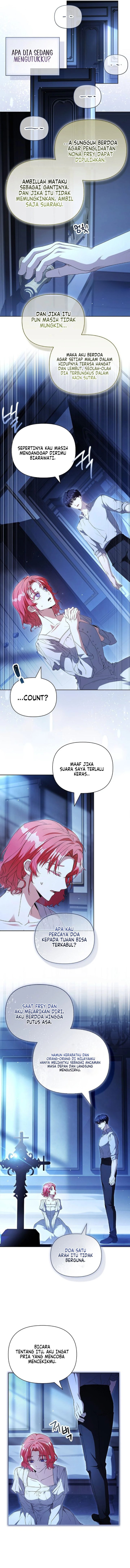About Perfect Revenge Chapter 11 - halaman 6