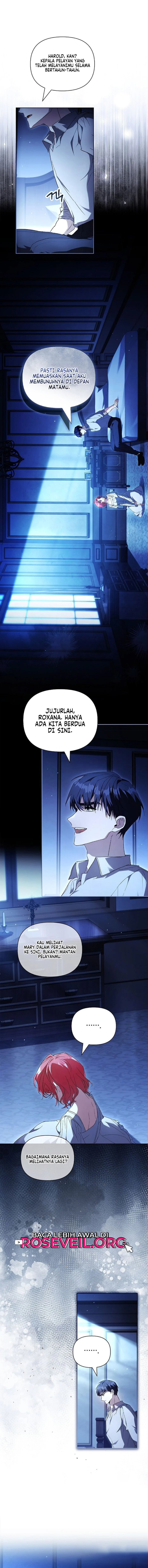 About Perfect Revenge Chapter 11 - halaman 7