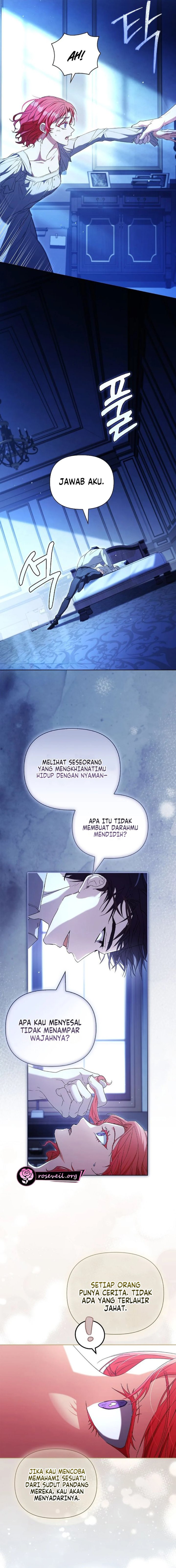 About Perfect Revenge Chapter 11 - halaman 8