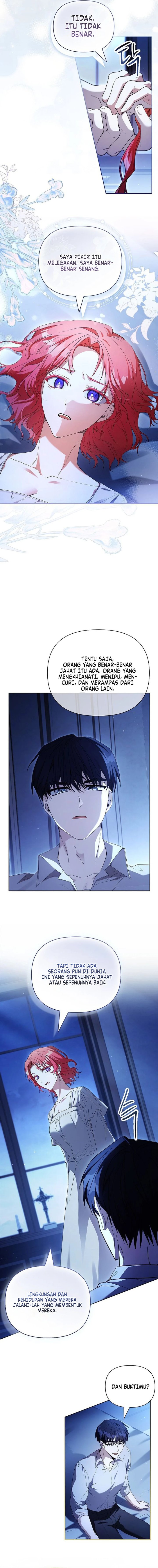 About Perfect Revenge Chapter 11 - halaman 9