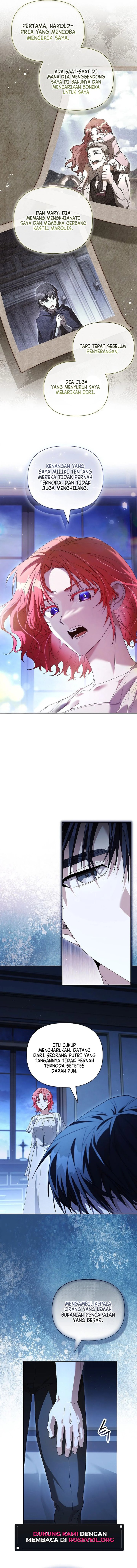 About Perfect Revenge Chapter 11 - halaman 10