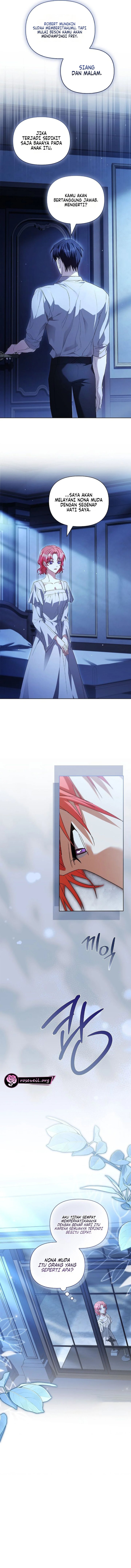About Perfect Revenge Chapter 11 - halaman 11