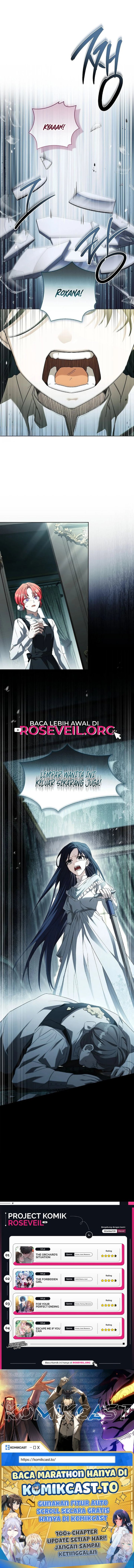 About Perfect Revenge Chapter 11 - halaman 12