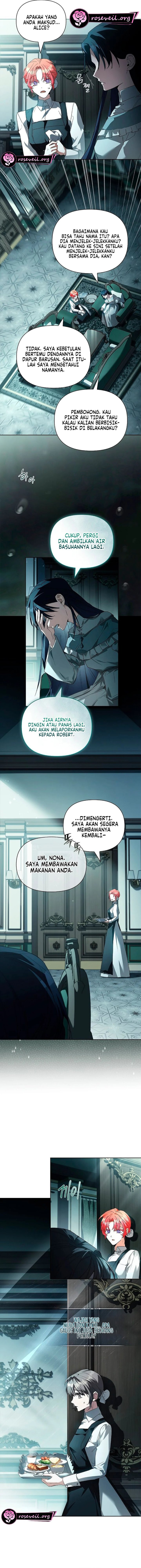 About Perfect Revenge Chapter 12 - halaman 5