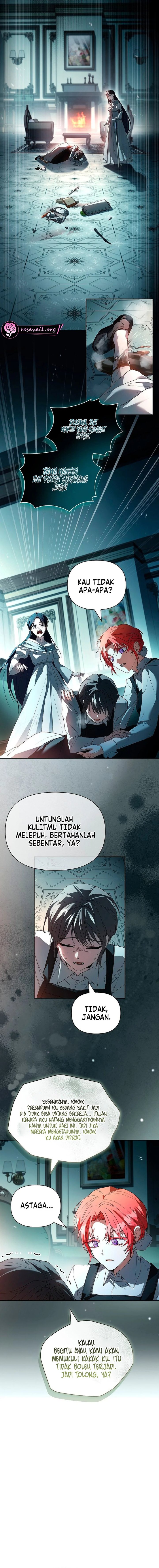 About Perfect Revenge Chapter 12 - halaman 7