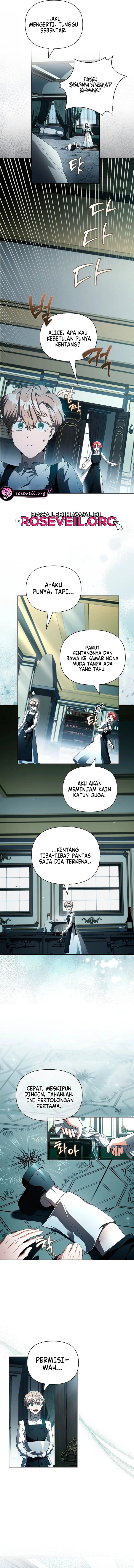 About Perfect Revenge Chapter 12 - halaman 8