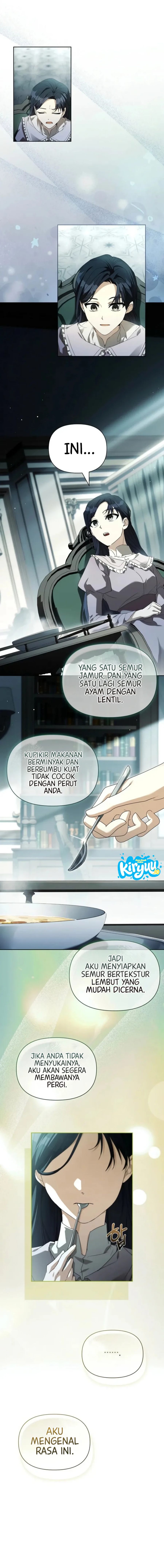 About Perfect Revenge Chapter 14 - halaman 9