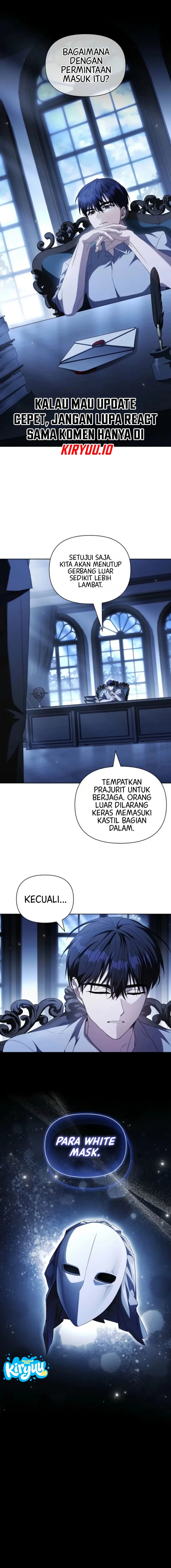 About Perfect Revenge Chapter 14 - halaman 12