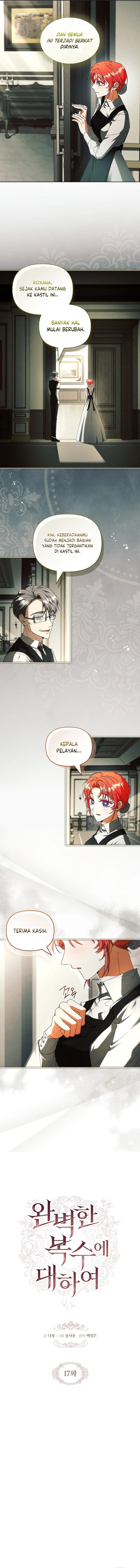 About Perfect Revenge Chapter 17 - halaman 2