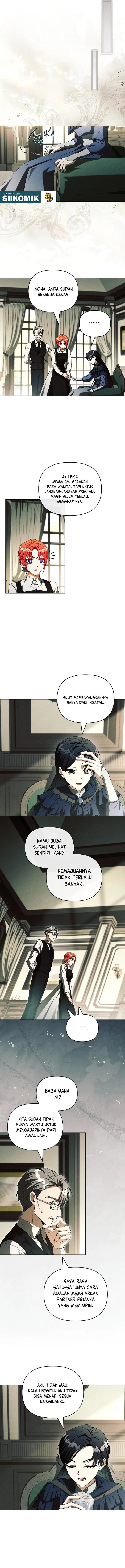 About Perfect Revenge Chapter 17 - halaman 3