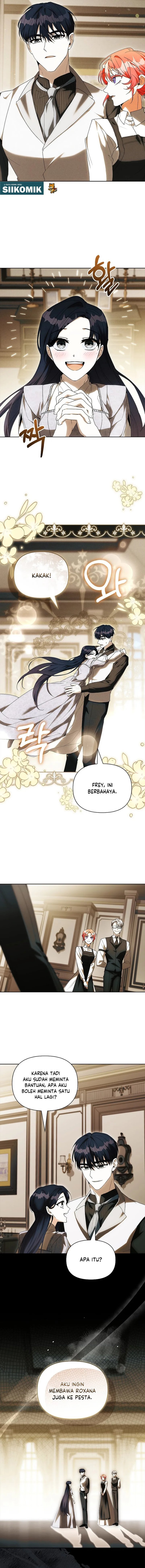 About Perfect Revenge Chapter 18 - halaman 5