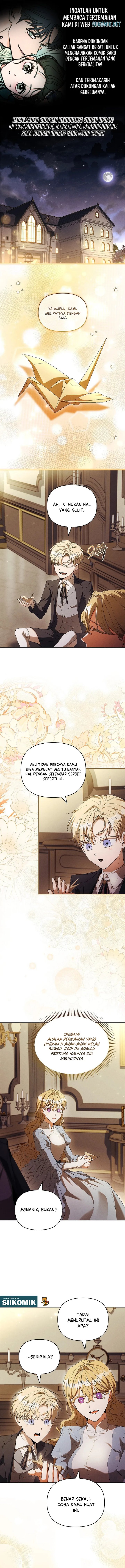 About Perfect Revenge Chapter 19 - halaman 1