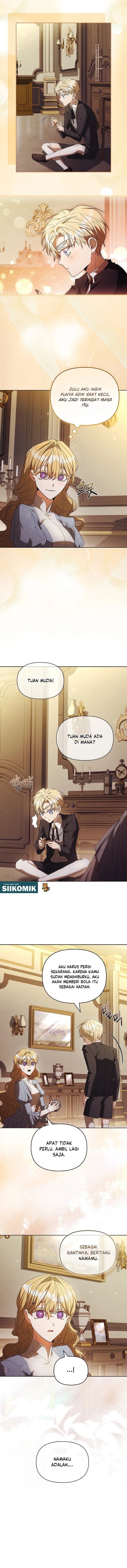 About Perfect Revenge Chapter 19 - halaman 2