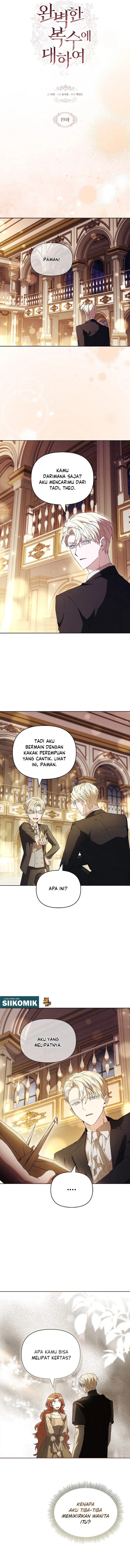 About Perfect Revenge Chapter 19 - halaman 3