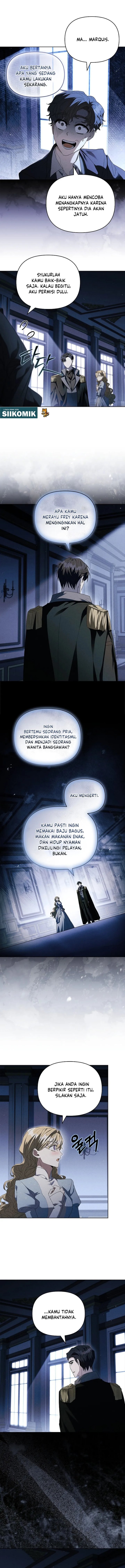 About Perfect Revenge Chapter 19 - halaman 7