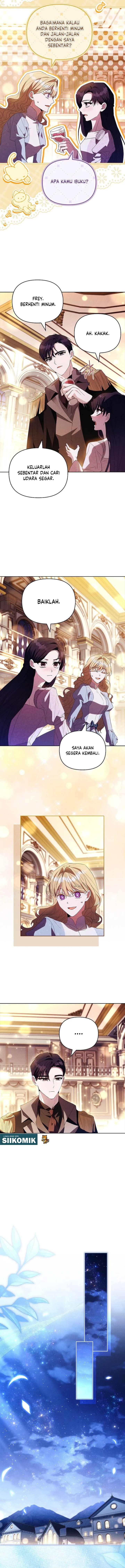 About Perfect Revenge Chapter 19 - halaman 9
