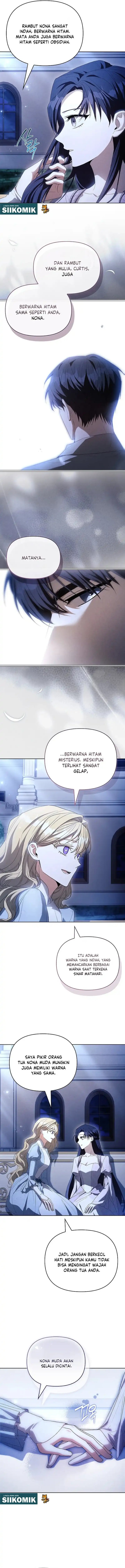 About Perfect Revenge Chapter 20 - halaman 3