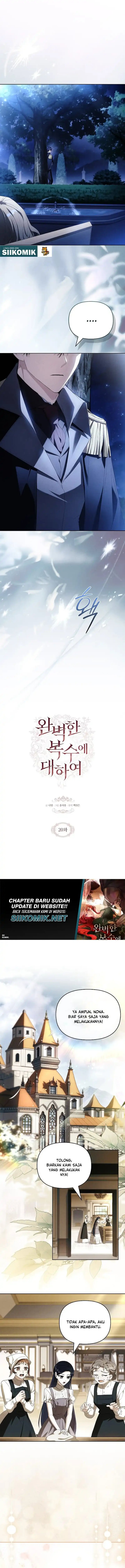 About Perfect Revenge Chapter 20 - halaman 5