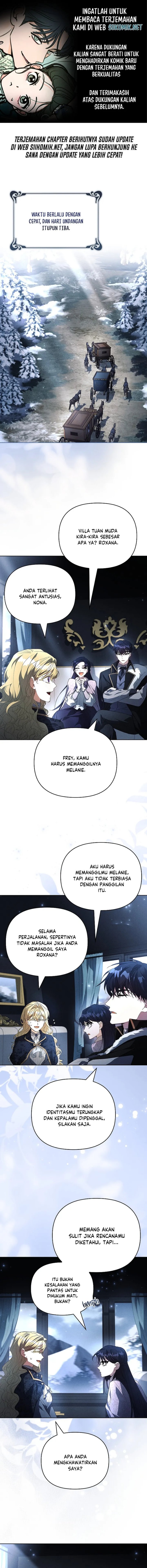About Perfect Revenge Chapter 21 - halaman 1