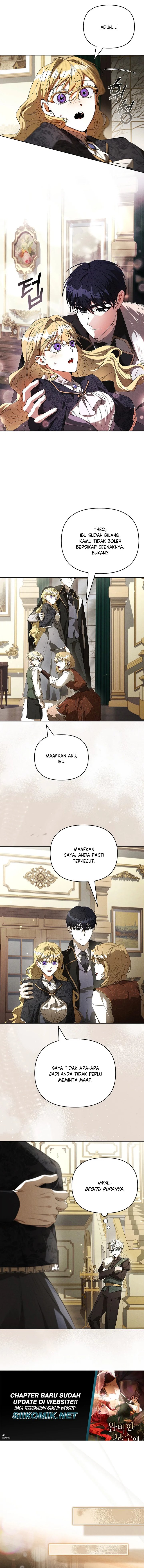 About Perfect Revenge Chapter 21 - halaman 6