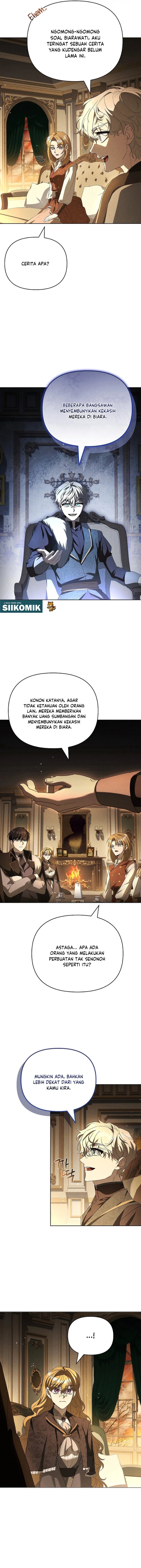 About Perfect Revenge Chapter 21 - halaman 8