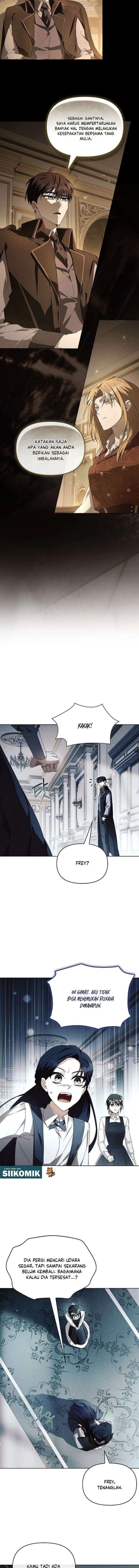 About Perfect Revenge Chapter 22 - halaman 8