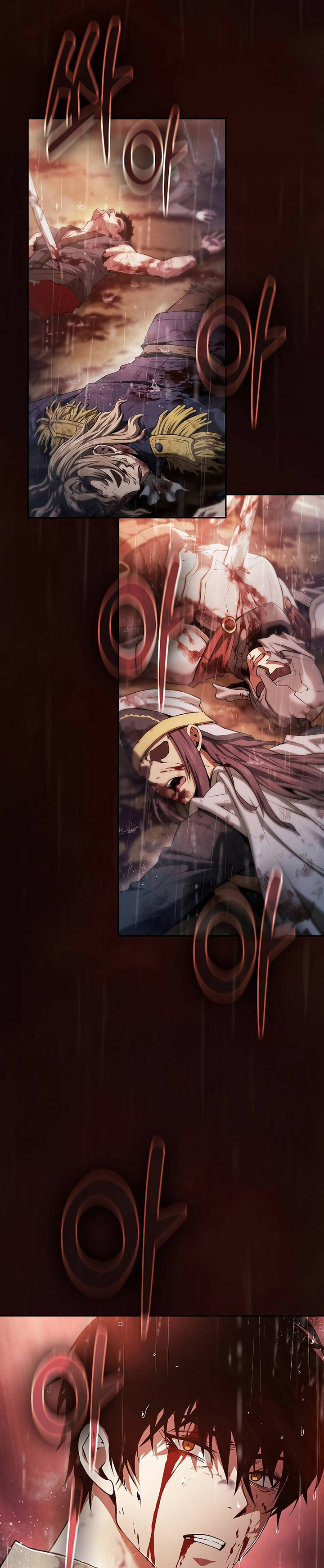 Academy’s Genius Swordmaster Chapter 1 - halaman 4