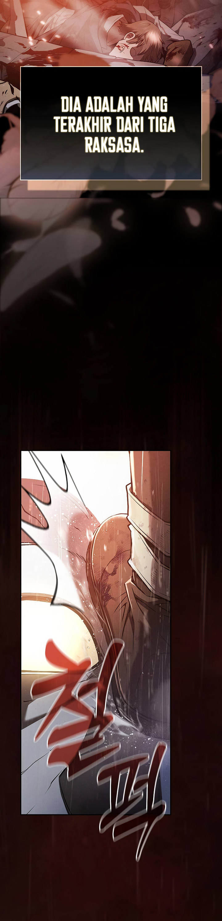 Academy’s Genius Swordmaster Chapter 1 - halaman 10