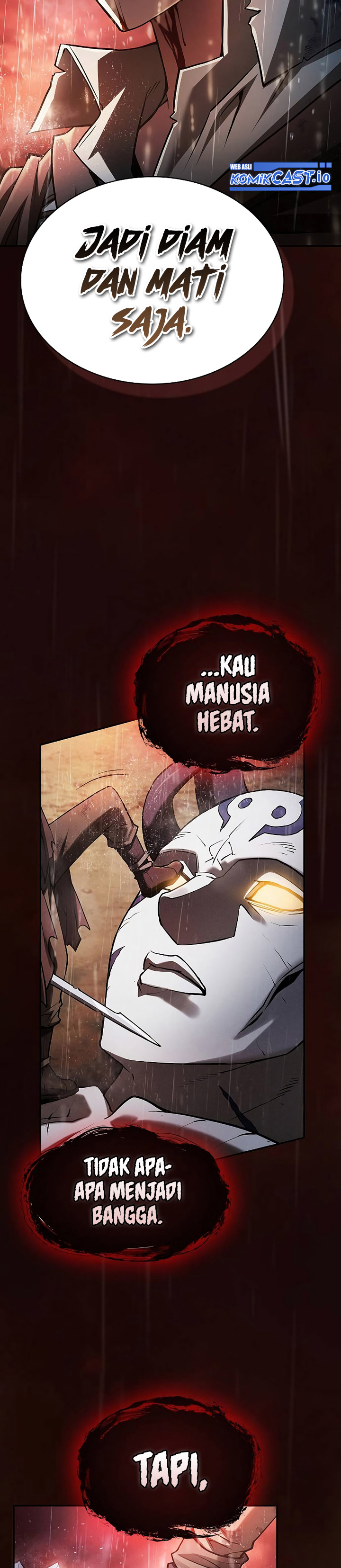 Academy’s Genius Swordmaster Chapter 1 - halaman 19