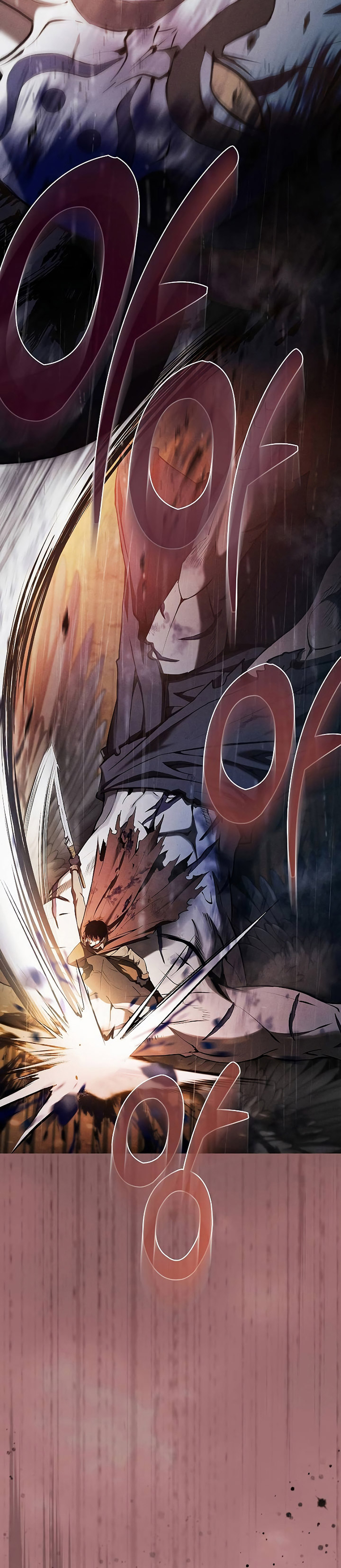 Academy’s Genius Swordmaster Chapter 1 - halaman 21